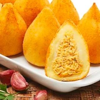 Coxinha Frango