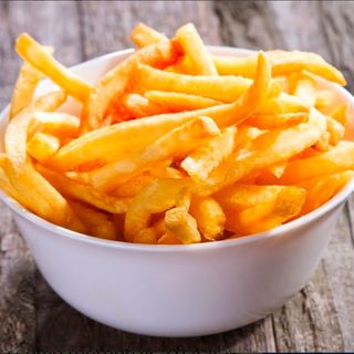 Batata Frita 200 gr