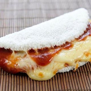 Tapioca de Romeu E Julieta