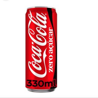 Coca Cola Zero
