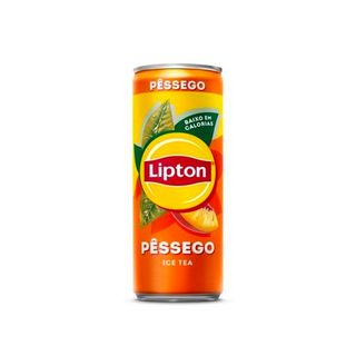 Ice tea pêssego 