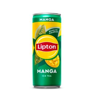 Ice Tea Manga