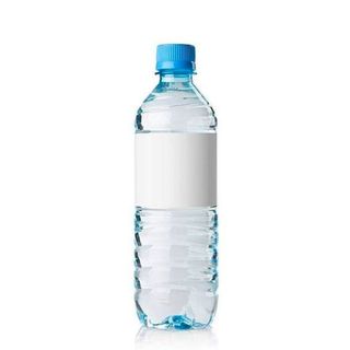 Agua mineral 