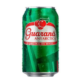 Guaraná Antarctica 330ml