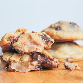 Cookie de Avelãs