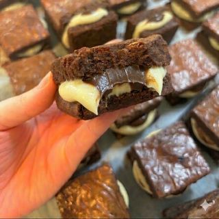 Brownie Nata & Café