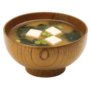 Sopa Miso