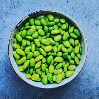 Edamame