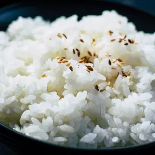 Arroz de Sushi