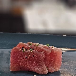 Sashimi de Atum (4 un.)