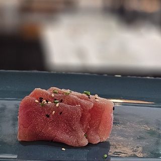 Sashimi de Atum Especial (4 un.)