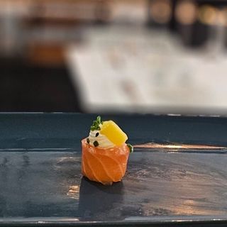 Salmão Lovers (10 un.)