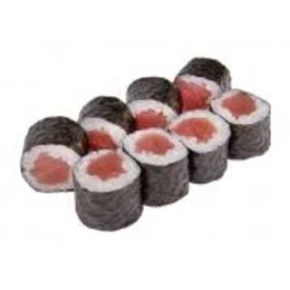 Hosomaki de Atum (8 un.)