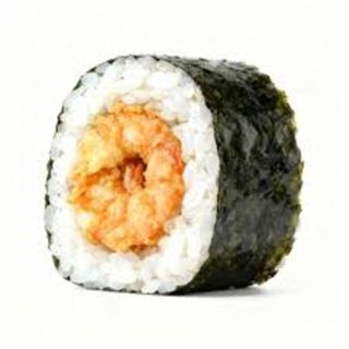 Hosomaki de Camarão (8 un.)