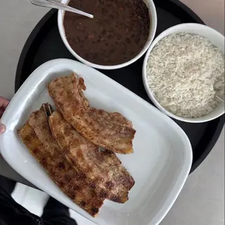 3 Entremeadas