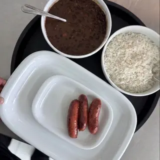 3 Salsinhas