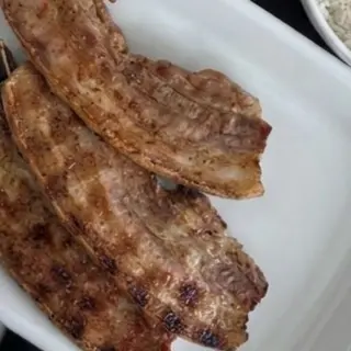 Entremeada Unidade