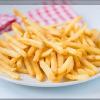 Batata Frita
