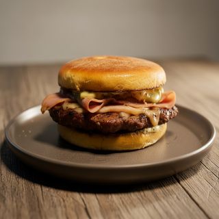O Peregrino (Prego de Picanha)