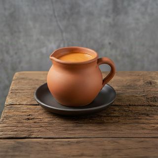 Batismo Extra Santo Molho (Dose)