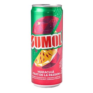 Sumol de Maracujá
