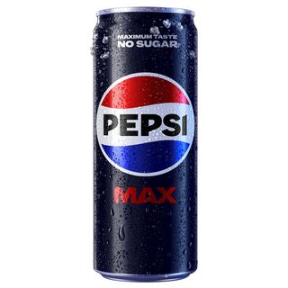 Pepsi Max