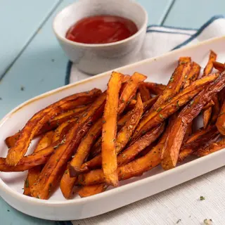 Batata-Doce
