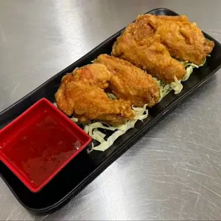 Frango frito