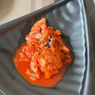 Kimchi