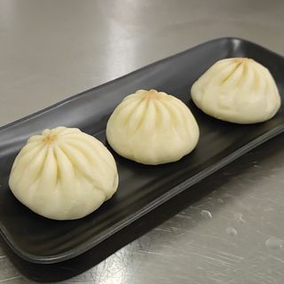 Bao zi