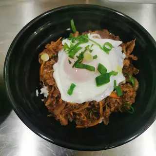 Gyudon
