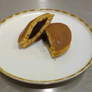 Dorayaki chocolate