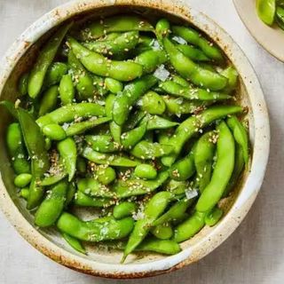 Edamame 