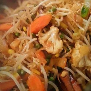 Chop suey bife