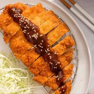 Tonkatsu Don