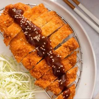 Tonkatsu Don