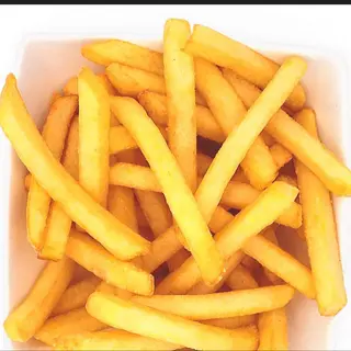 Batata frita palito