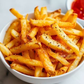 Batatas Fritas