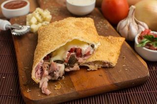 Carne e Queijo