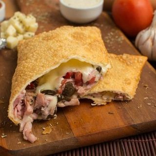 Pastel de Carne