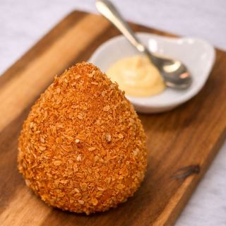 Coxinha De Frango