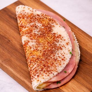 Tapioca Clássica