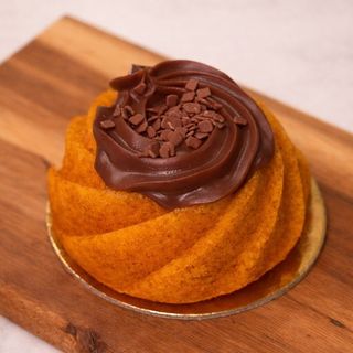 Bolo Individual - Escolha O Seu Sabor