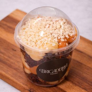 Brownie No Pote - Escolha O Seu Sabor