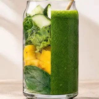Green Ritual