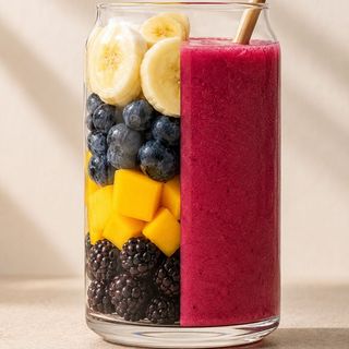 Berry Glow