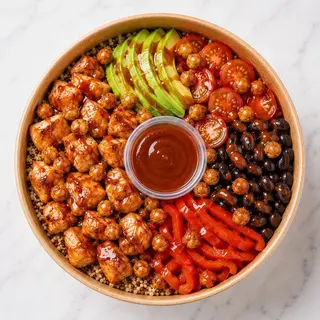 Bowl Fuel
