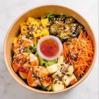 Bowl Summer