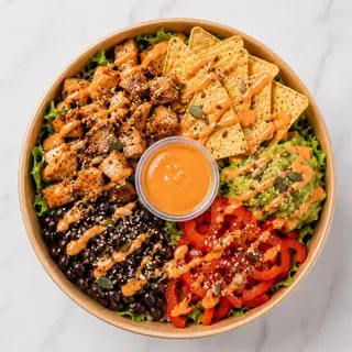 Bowl Tex Mex