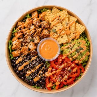 Bowl Tex Mex